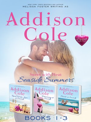 cover image of Sweet with Heat